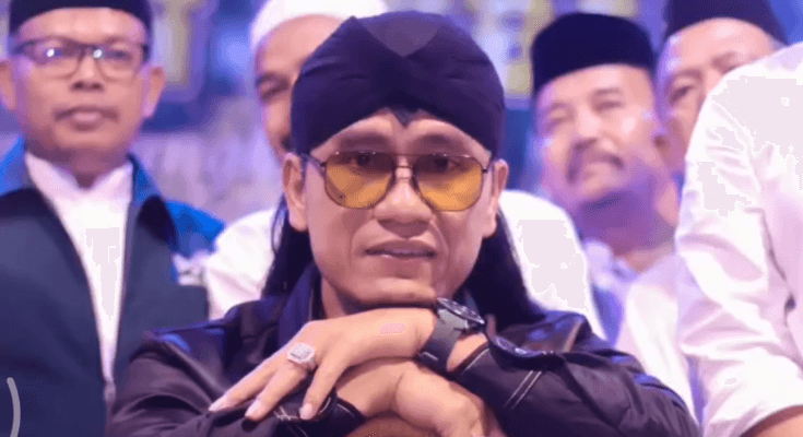 Program Makan Siang Gratis Prabowo-Gibran Serupa dengan Ajaran Nabi Ibrahim AS