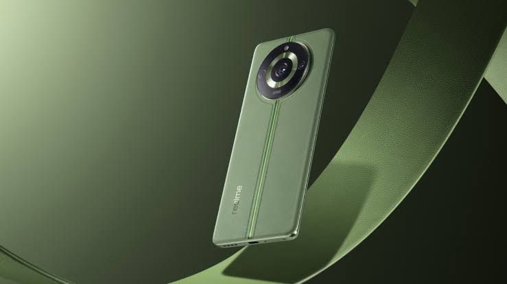 Beredar Bocoran Ponsel Terbaru Realme, Varian Realme 12 Pro?