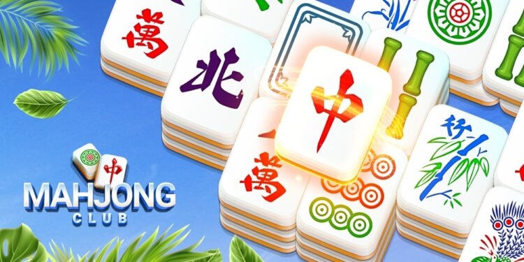 Mengenal Mahjong Club, Game Puzzle Beragam Level yang Cocok untuk Menemani Akhir Pekan