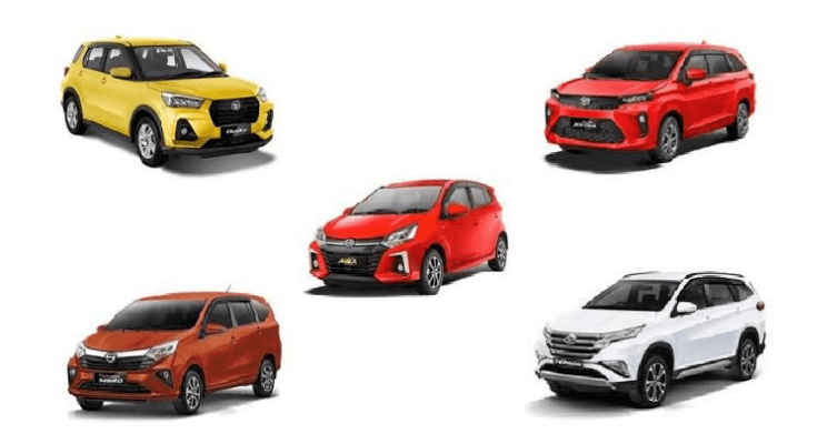 Heboh! 7 Model Mobil Produksi Indonesia Terlibat Skandal Keselamatan Daihatsu yang Diduga Memanipulasi Uji Tabrak