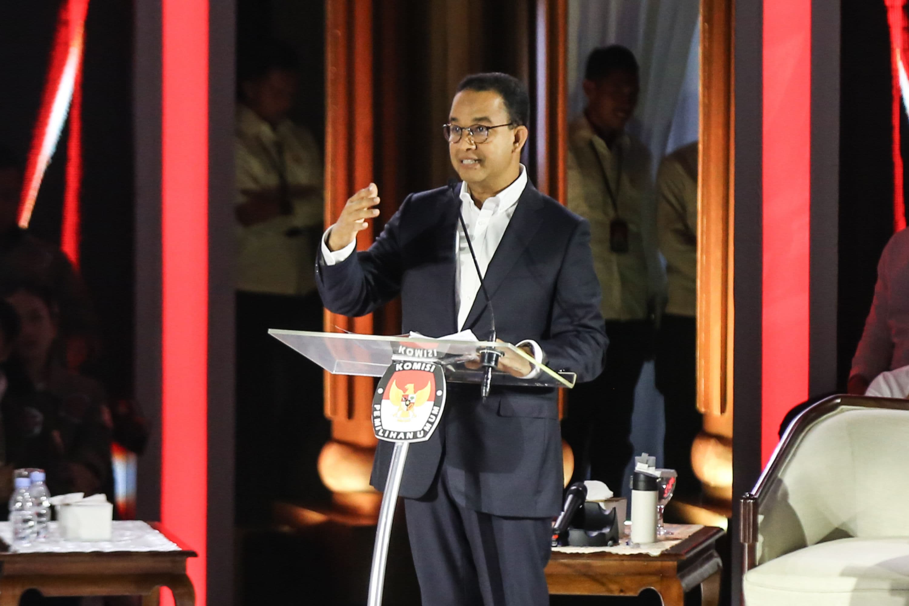 Apa Itu Arti Sengkuni? Julukan Netizen untuk Anies Baswedan