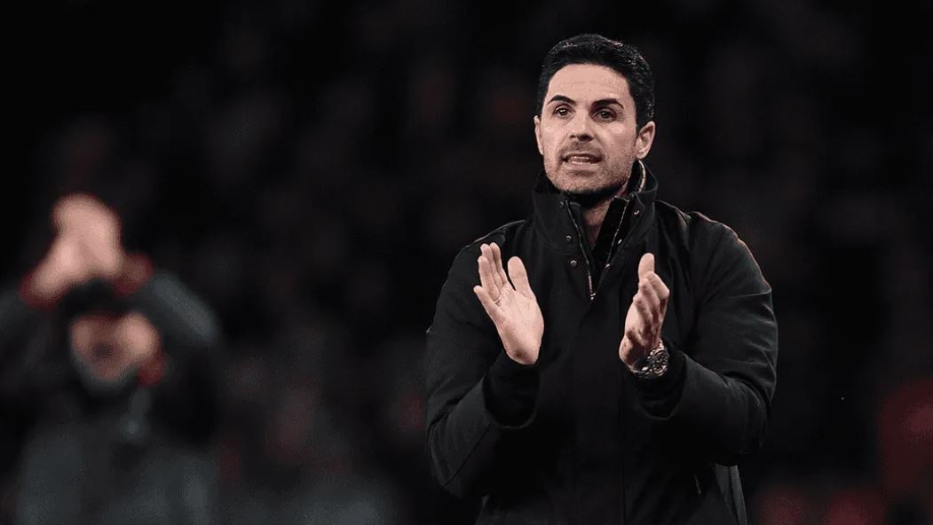 Walau Arsenal Tampil Mendominasi, Mikel Arteta Akui Pemainnya Kurang Tajam di Lini Depan