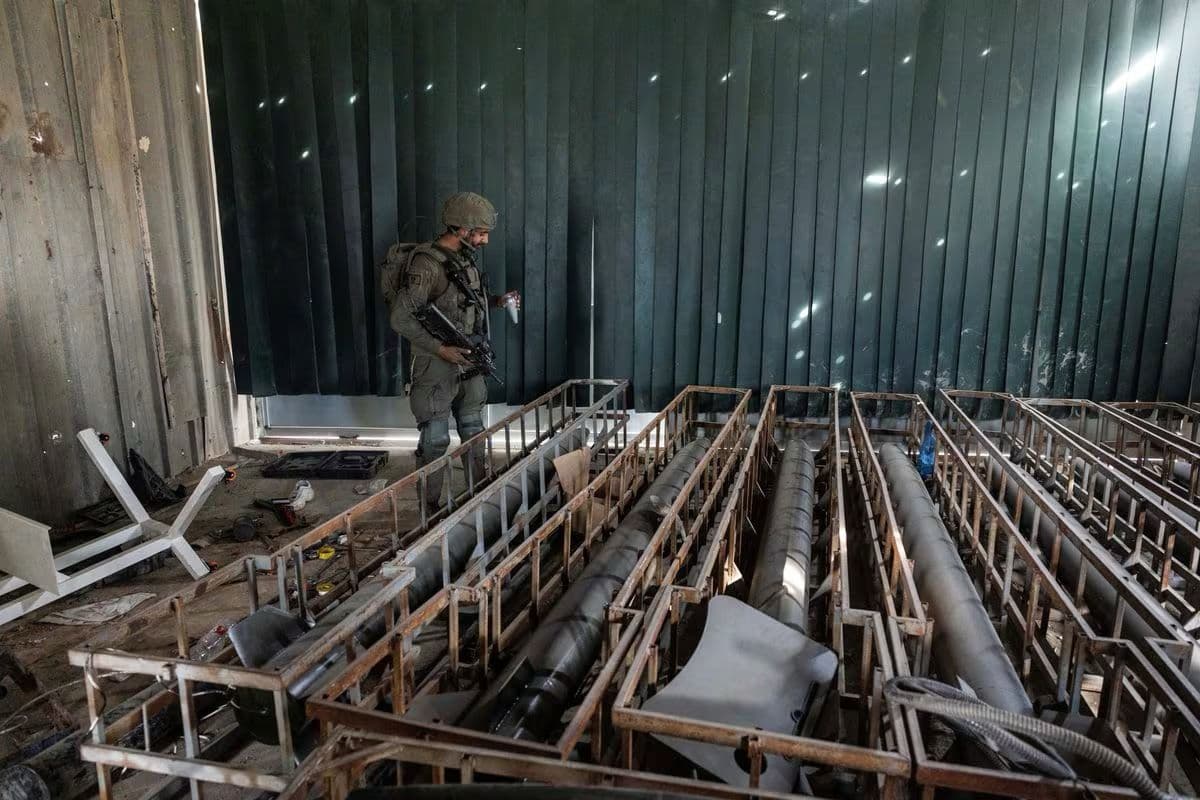 Aduh, KADI Temukan Praktik Dumping Baja CRC China