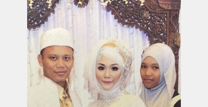 Viral 'Kakak Iparku Kini Jadi Suamiku', Ini Hukum Menikahi Kakak Ipar Menurut Pandangan Islam