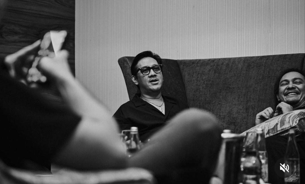 Semakin Panas, Pihak Andre Taulany Sebut Erin Hanya Ingin Harta