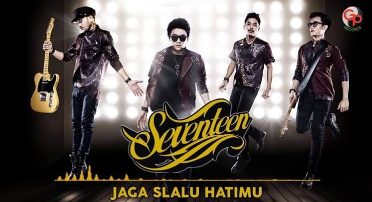 Lirik Lagu Jaga Slalu Hatimu yang Dibawakan Oleh Seventeen, Sudah Lama Dirilis Tetap Jadi Favorit!