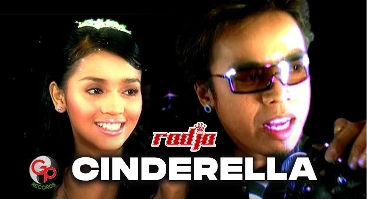 Lirik Lagu Cinderella Dibawakan Oleh Radja Kembali Viral di TikTok, Jadi Tren Baru 2024 untuk Kaum Bucin