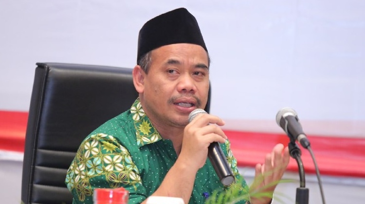 Narasi Kebangkitan Khilafah Perspektif Sempit dan Irasional