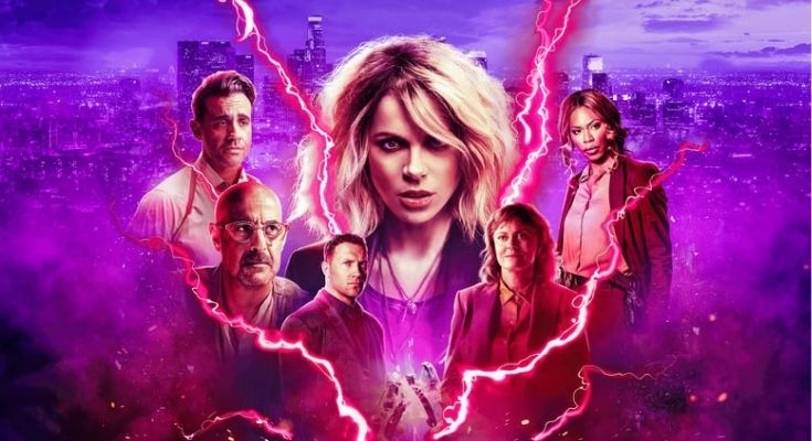Sinopsis Film Jolt, Upaya Balas Dendam Atas Kepergian Kekasihnya Segera Tayang Kembali di Bioskop Trans TV