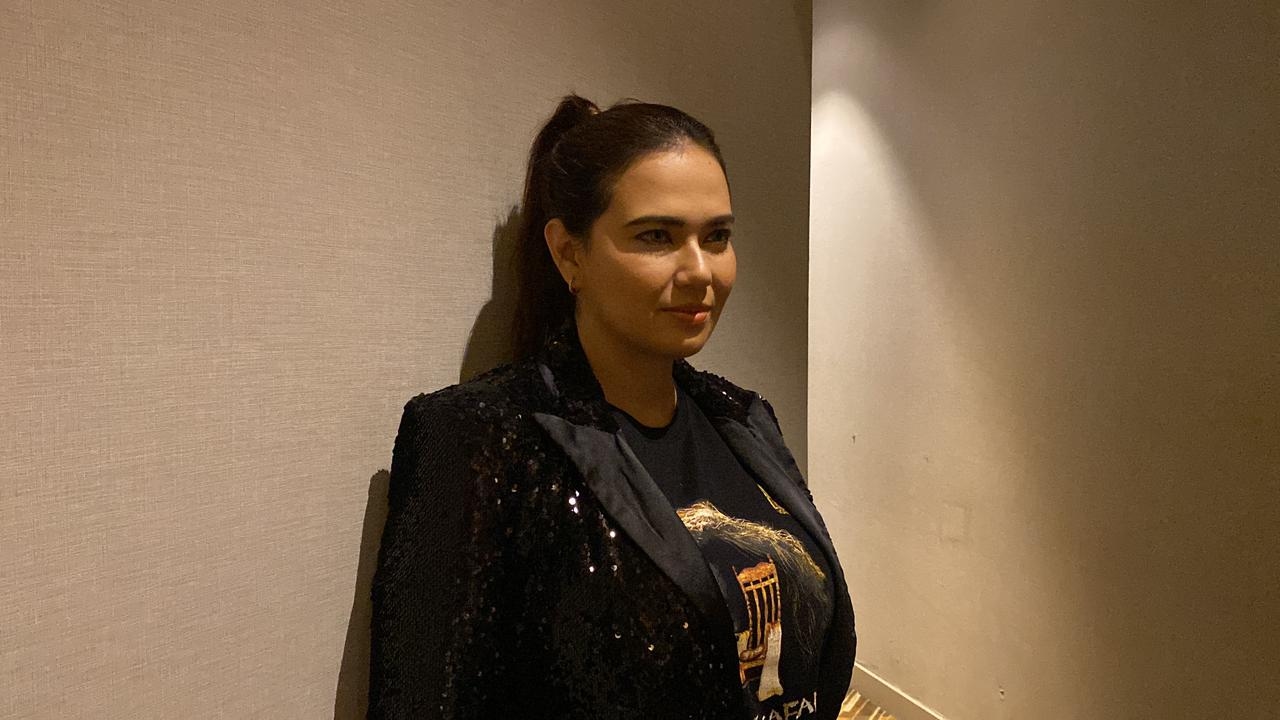 Catherine Wilson Diduga Sembunyikan Mobil Milik Idham Masse