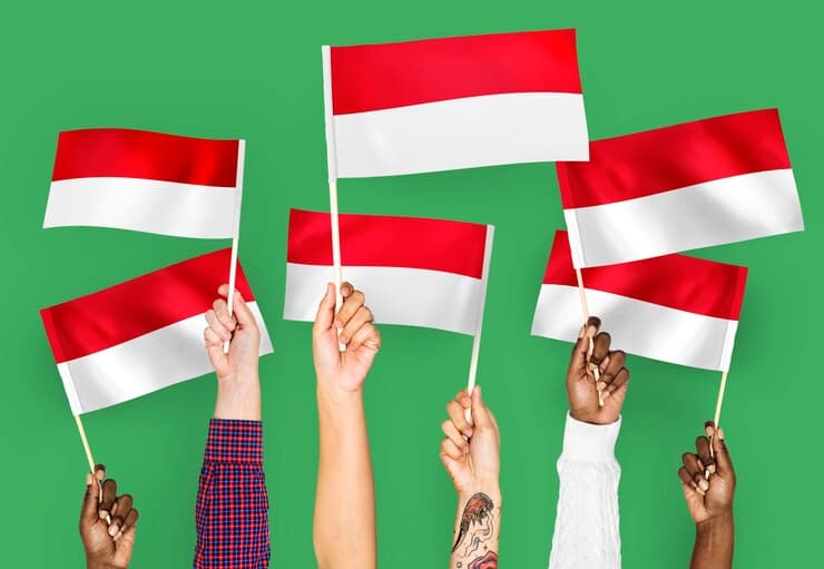 Indonesia Negara Terbesar Berapa di Dunia? Ini Faktanya