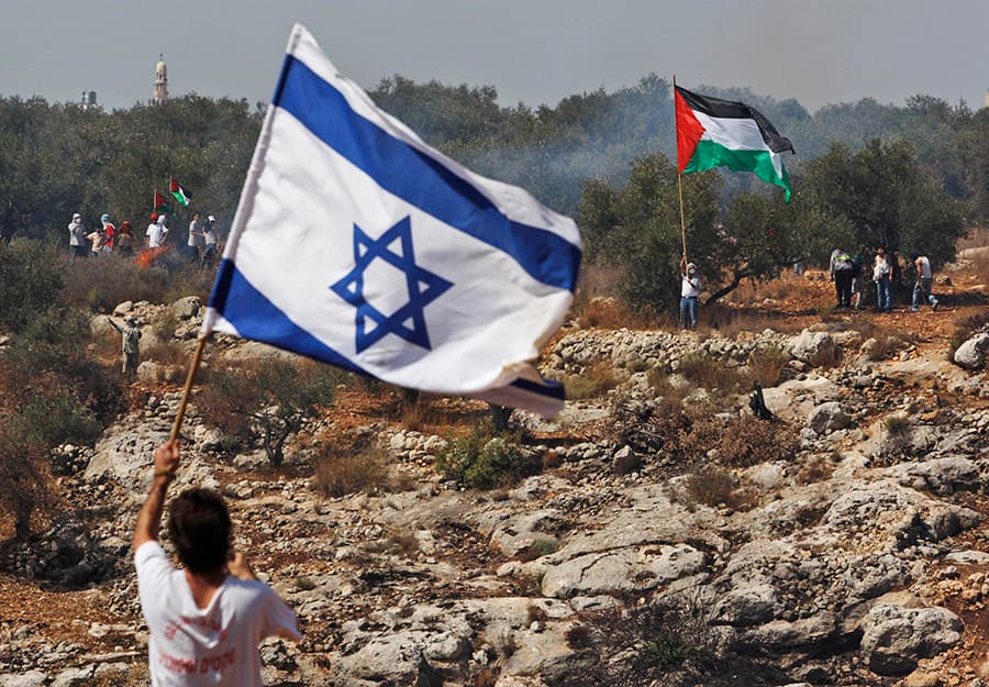 Israel Tarik Dubesnya dari Irlandia dan Norwegia Sebab Akui Negara Palestina Merdeka