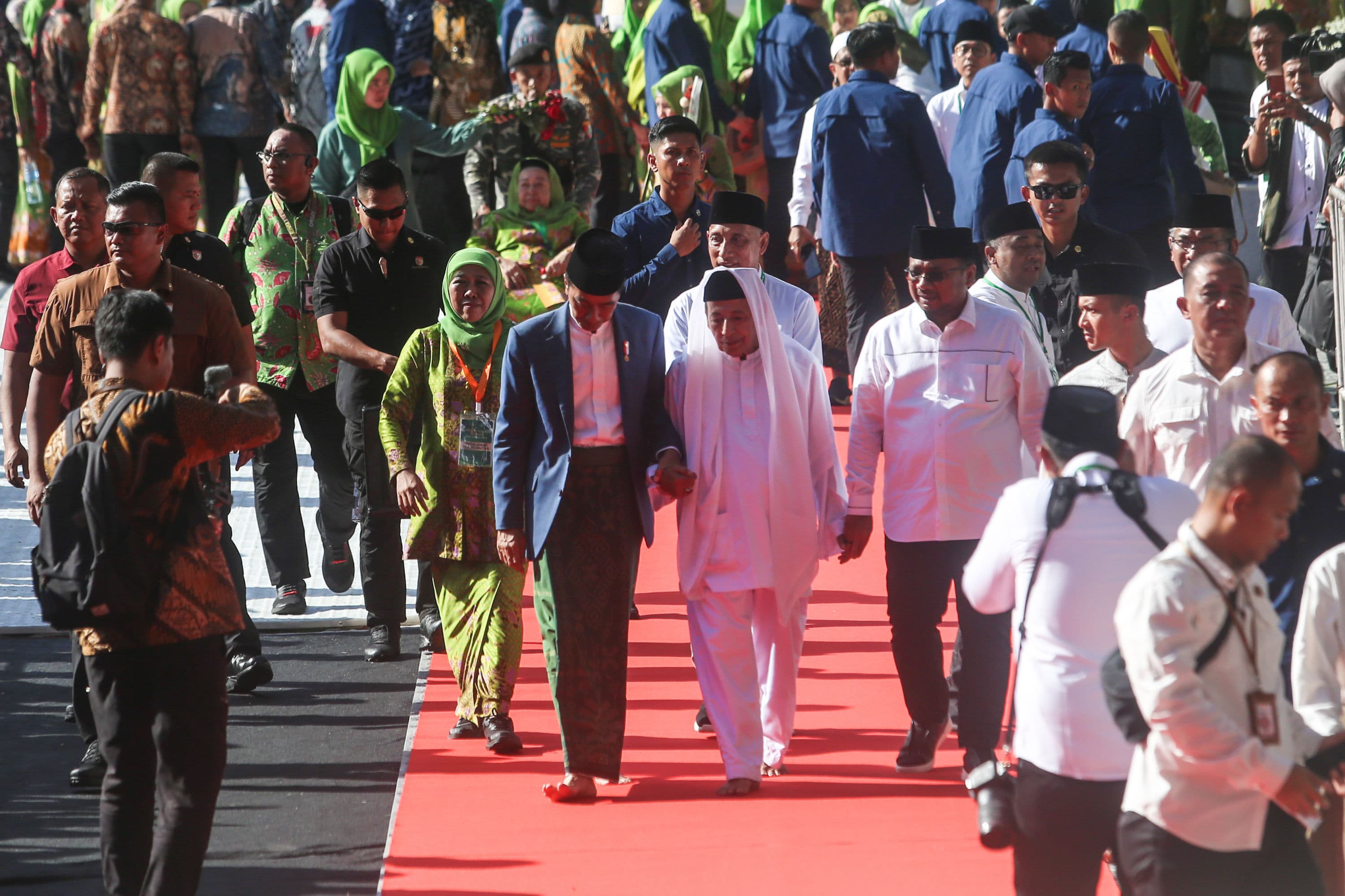Adhy Karyo Gantikan Khofifah, Dilantik Jumat