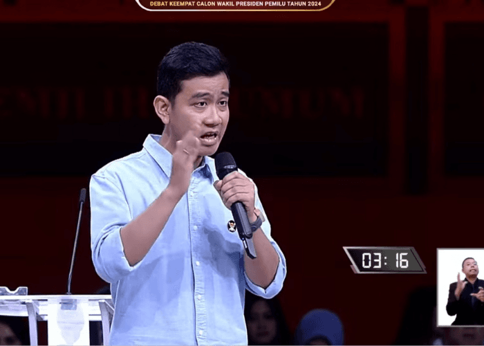 Ketahui Arti Savage yang Viral di Medsos Usai Debat Cawapres