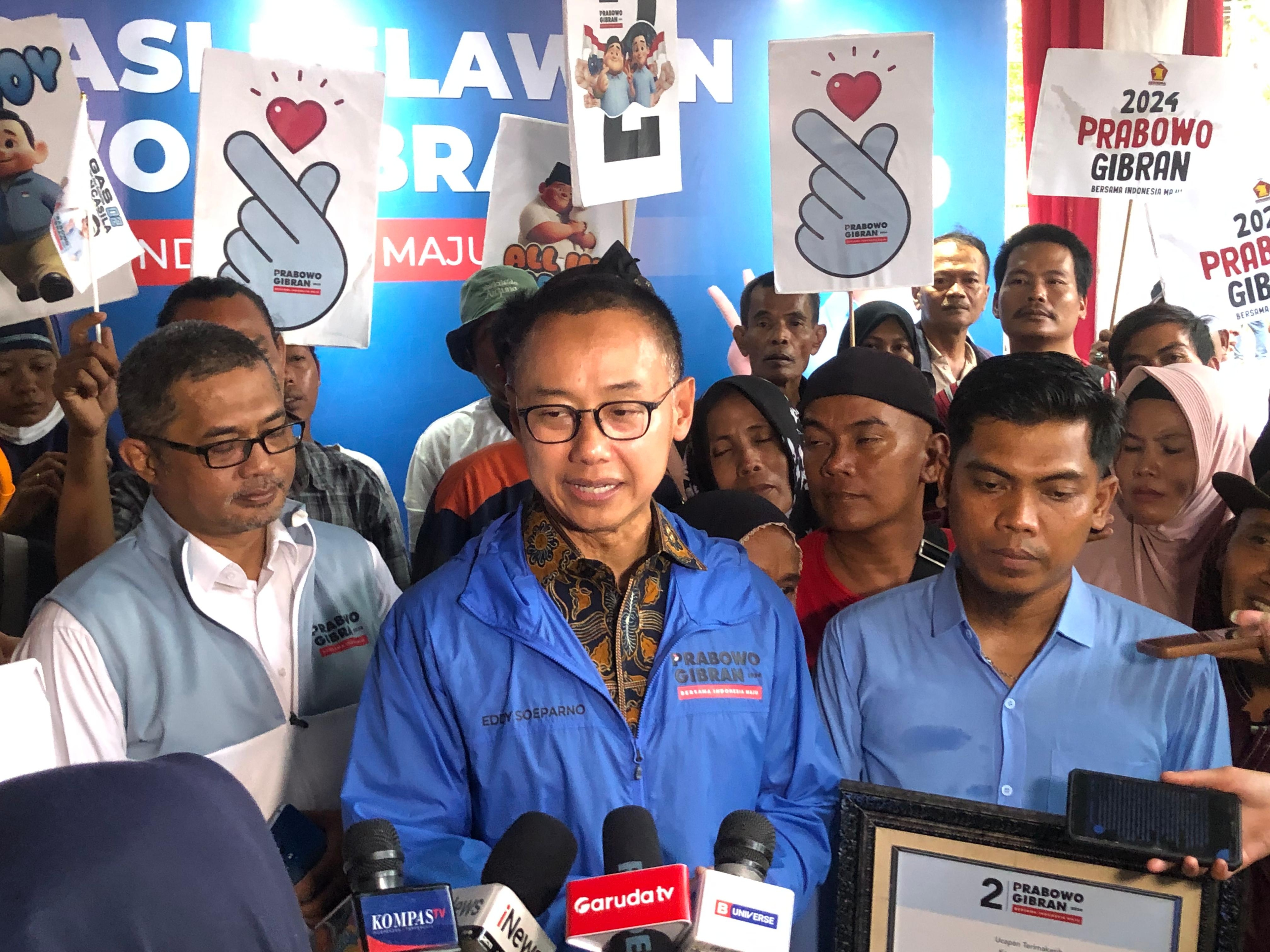 PAN Minta MK Pertimbangkan Penghapusan Ambang Batas Pencalonan Presiden