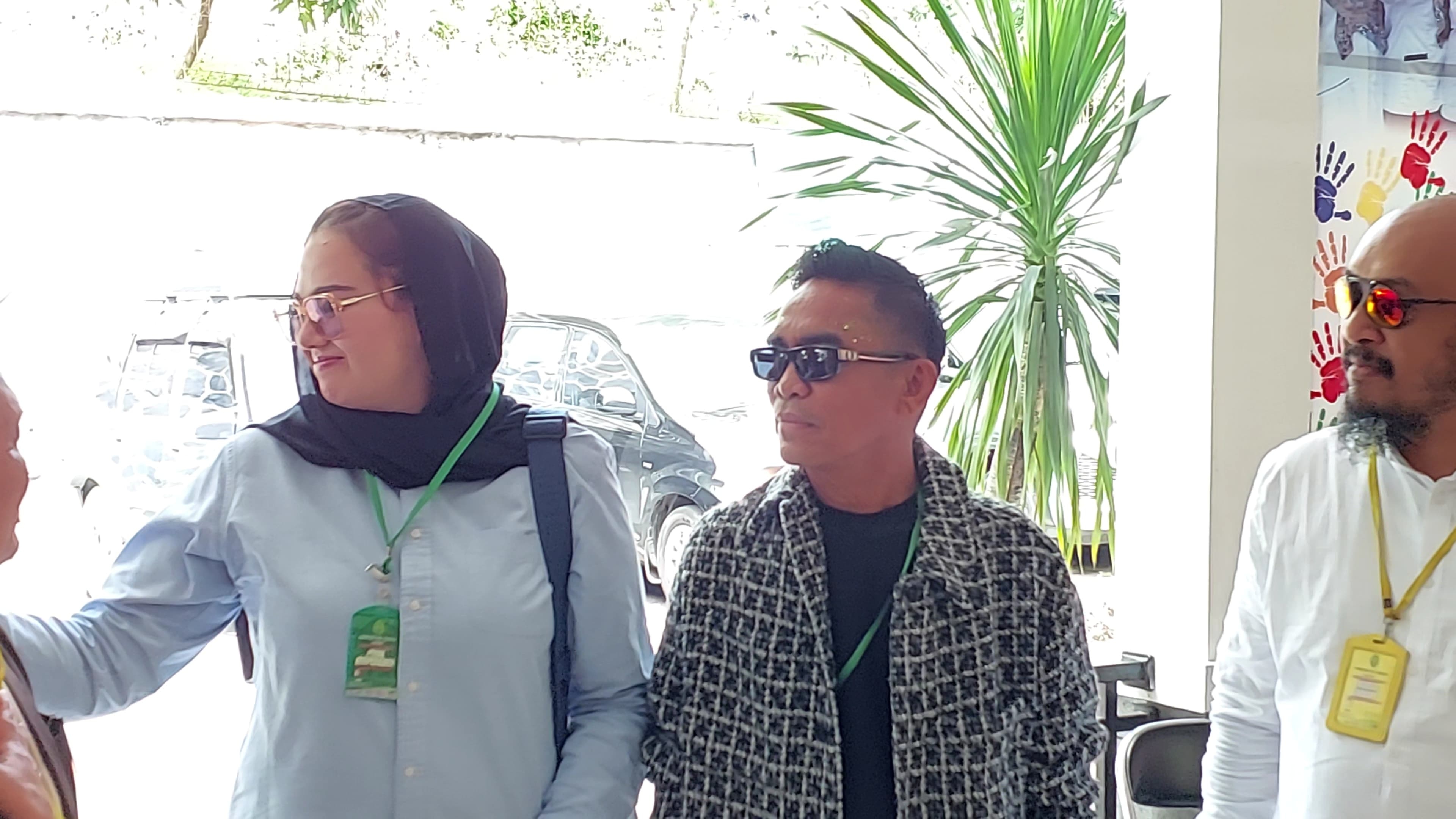 Catherine Wilson dan Idham Mase Bercerai, Proses Sidang Berlanjut