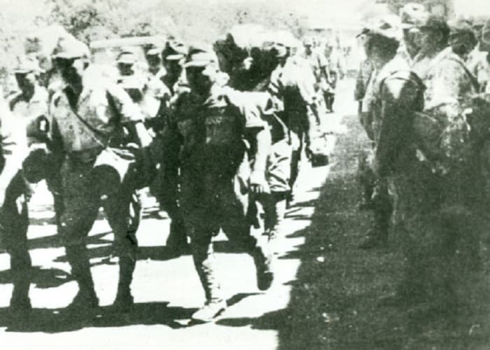 Pembagian Wilayah Setelah Perang Dunia II: Lahirnya Blok Timur dan Blok Barat