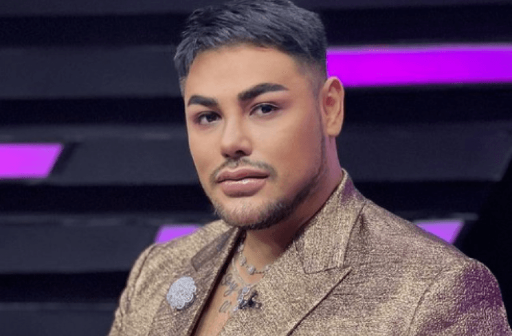 Ivan Gunawan Pingin Pindah ke Timur Tengah, Ini Alasannya!