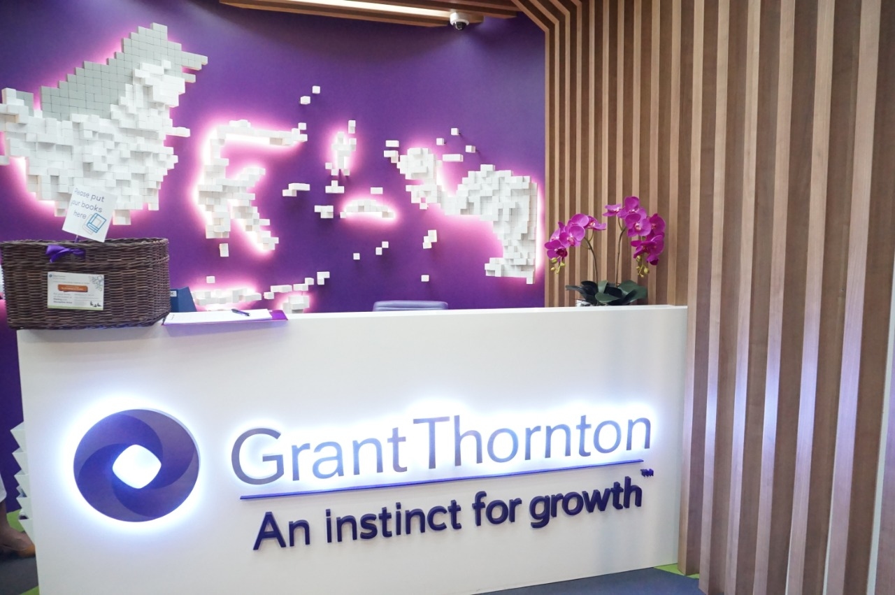 Grant Thornton Ungkap Pentingnya Laporan Keberlanjutan bagi Perusahaan RI