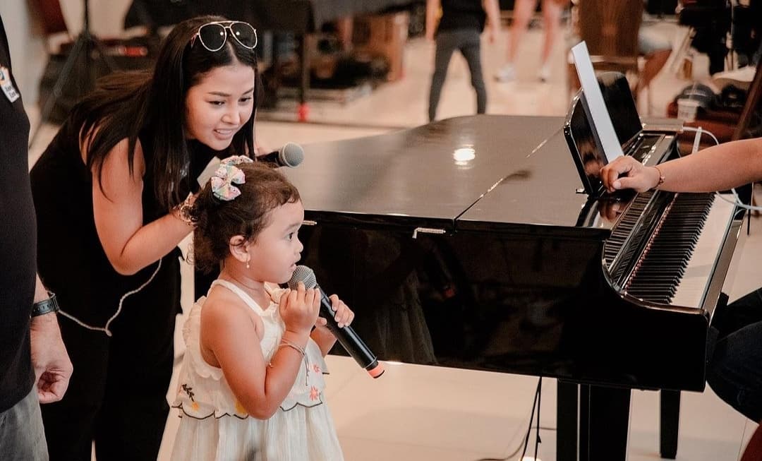 Putrinya Mulai Tanyakan Keberadaan Glenn Fredly, Mutia Ayu Kasih Pengertian