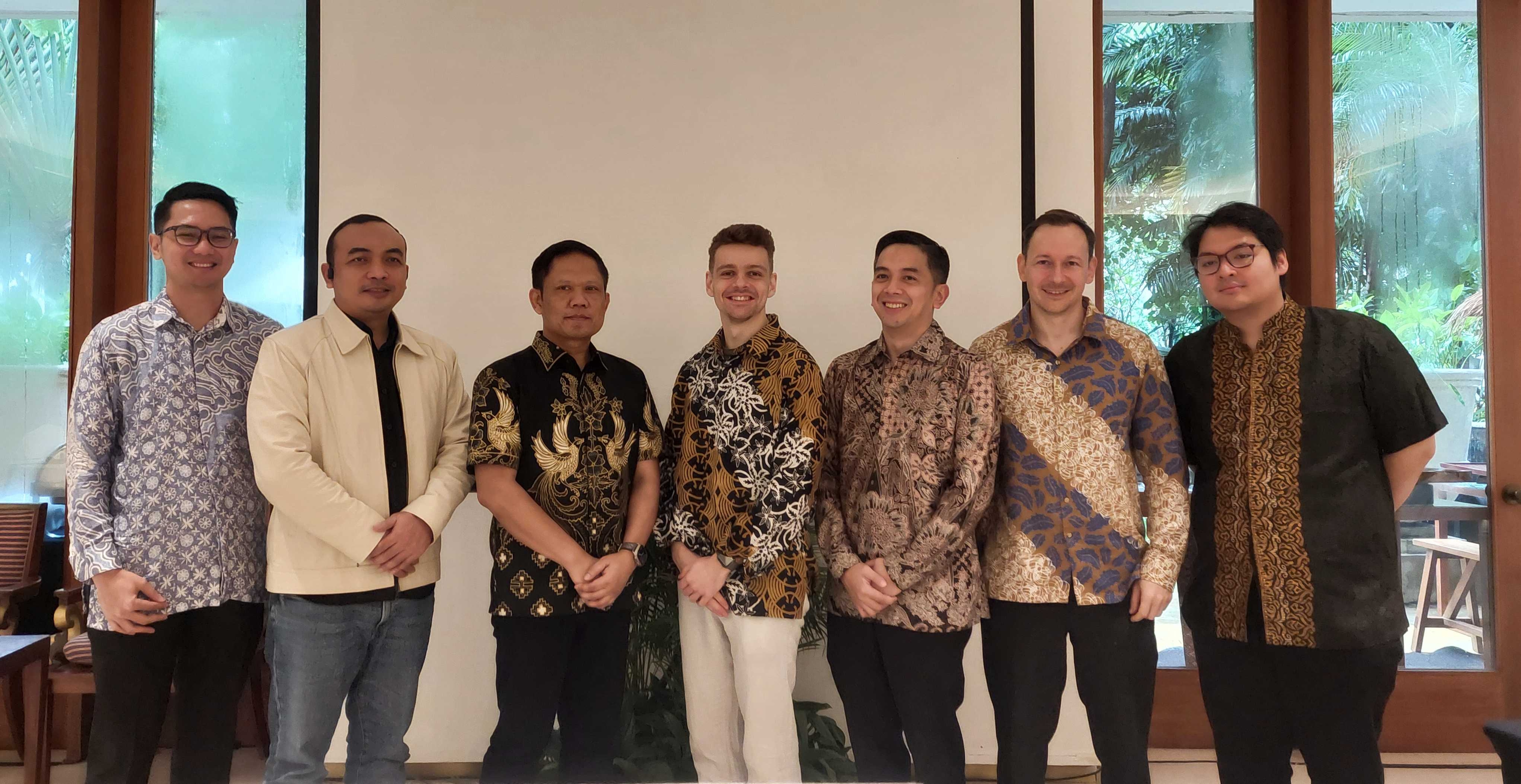 Tokocrypto Gandeng Polri Tingkatkan Keamanan Industri Kripto