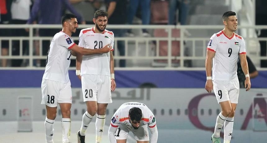 Jadwal Siaran Langsung Piala Asia Malam Ini Senin 29 Januari 2024: Irak vs Yordania, Qatar vs Palestina