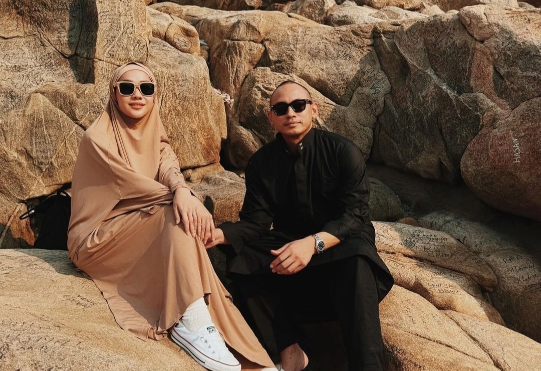 Takut Risiko, BCL Belum Berencana Miliki Anak dengan Tiko Aryawardhana