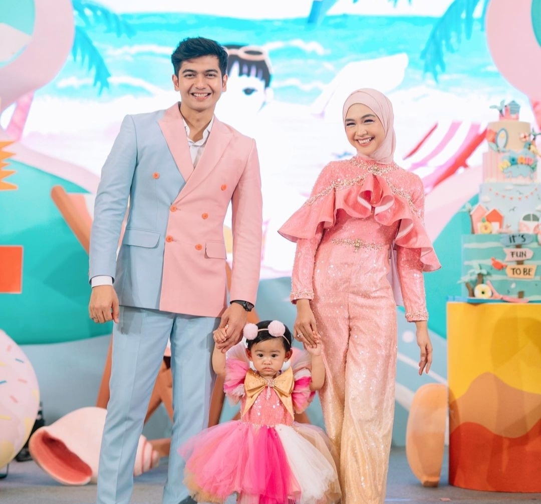 Perceraian Ria Ricis dan Teuku Ryan, Bagaimana Dampaknya bagi Sang Anak Moana?