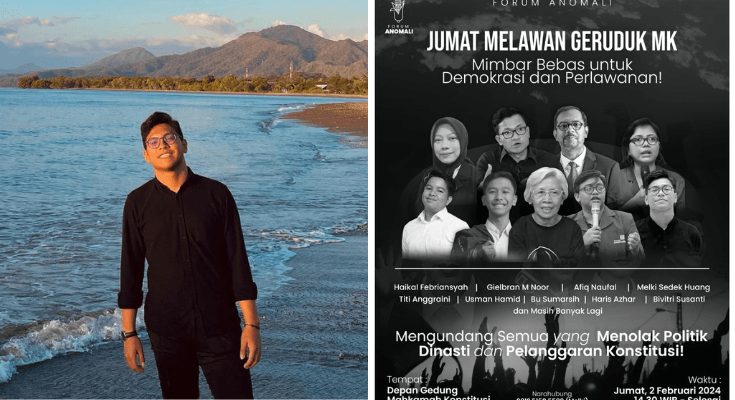 Terlibat Kasus Kekerasan Seksual, Melki Sedek Panen Hujatan Netizen karena Masih Aktif di Media: Minimal Punya Malu!