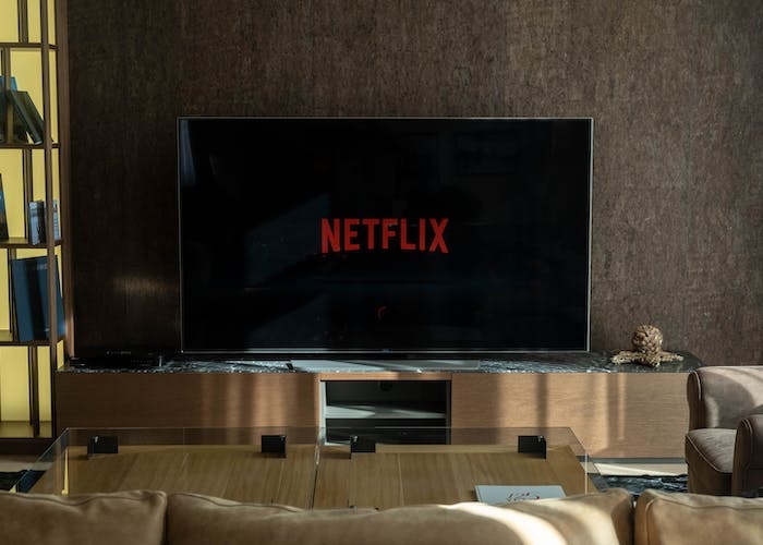 Fenomena Netflix, Lakukan Perubahan Besar-besaran demi Pertahankan Eksistensi