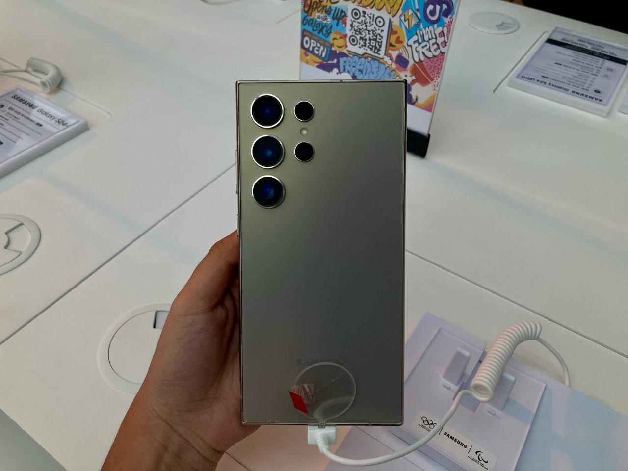 Samsung Bakal Hadirkan Teknologi Galaxy AI di Lebih Banyak Perangkat