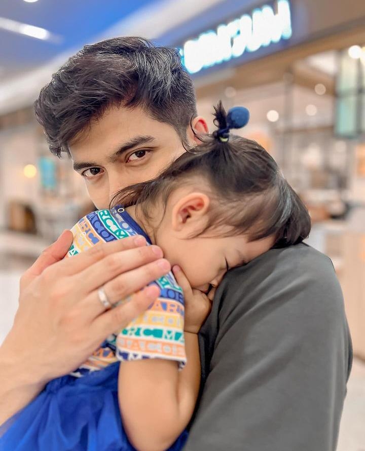 Bantah Minta Nafkah Anak, Kuasa Hukum Sebut Teuku Ryan Ajukan Penawaran Biaya