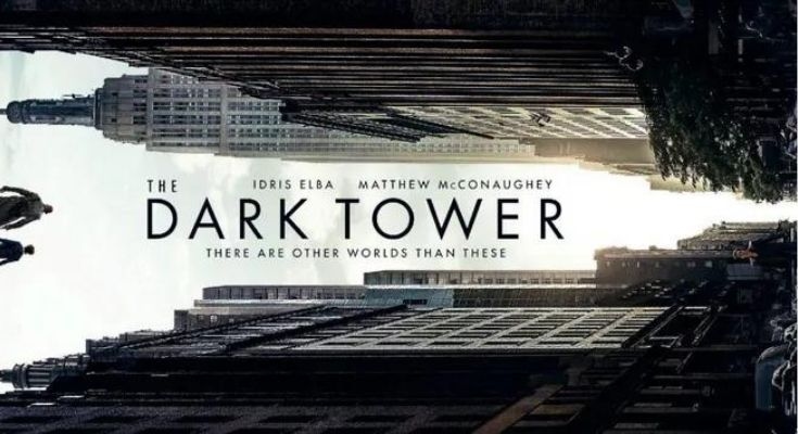 Sinopsis Film The Dark Tower, Petualangan Jake Menyelamatkan Dunia dari Kehancuran Menara Misterius