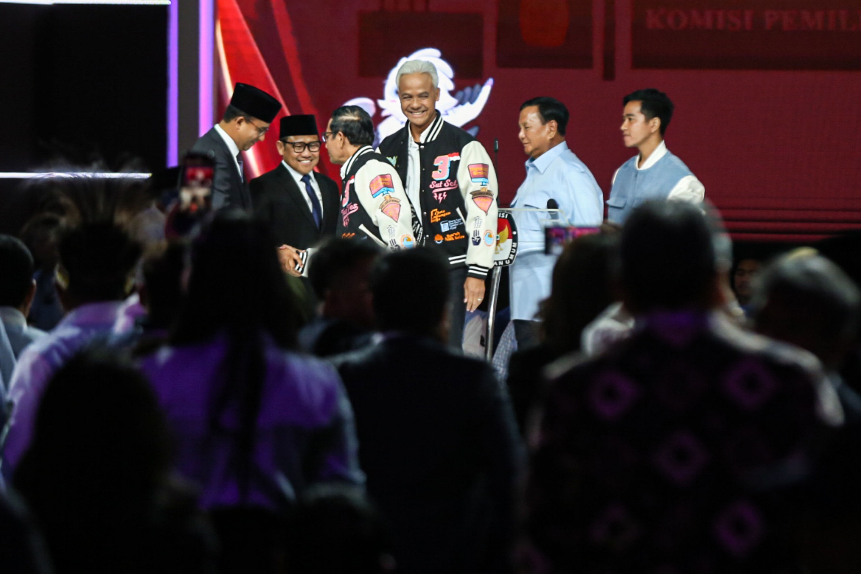 Mengapa Perbedaan Pendapat Tidak Dapat Memecah Persatuan?