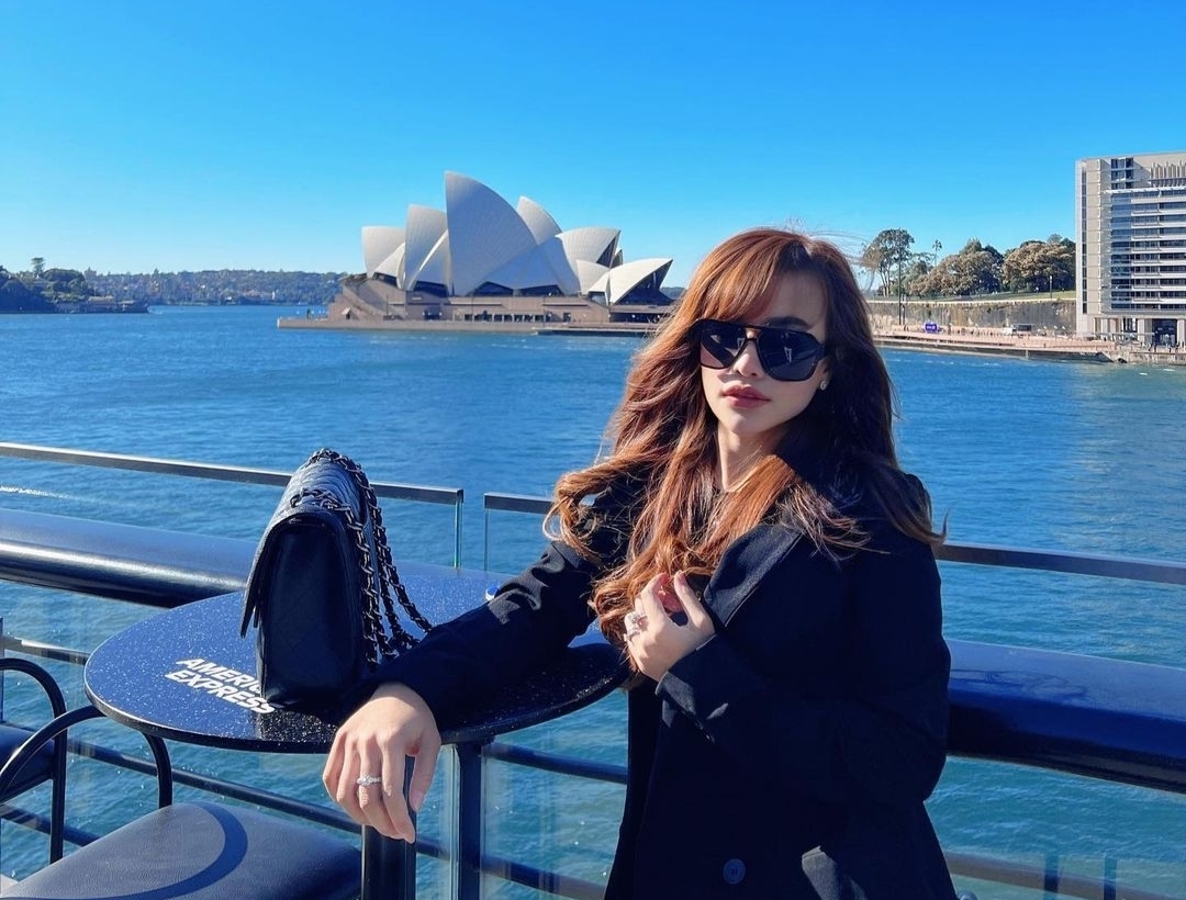 Alih-alih Lapor Polisi, Noverizky Minta Selebgram Rea Wiradinata Lunaskan Utang