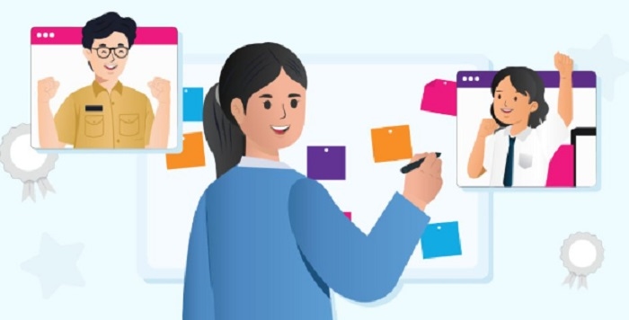 Bagaimana Perangkat Ajar yang Baik Menurut Anda Sebagai Guru?