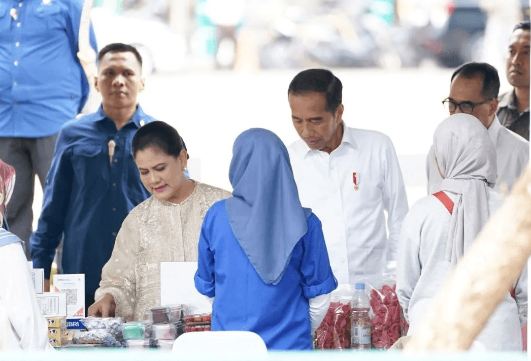 Pesan Moral Akademisi untuk Presiden Jokowi Mirip Era Soekarno dan Soeharto