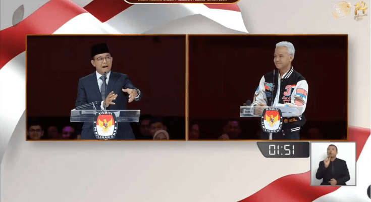 Solusi Anies dan Ganjar atas Praktik Pinjaman Online atau Pinjol untuk Bayar UKT di Kampus