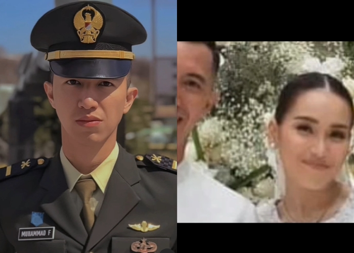 5 Fakta Dugaan Lamaran Ayu Ting Ting dengan TNI Berpangkat Letkol, Foto hingga Rundown Tersebar di Medsos