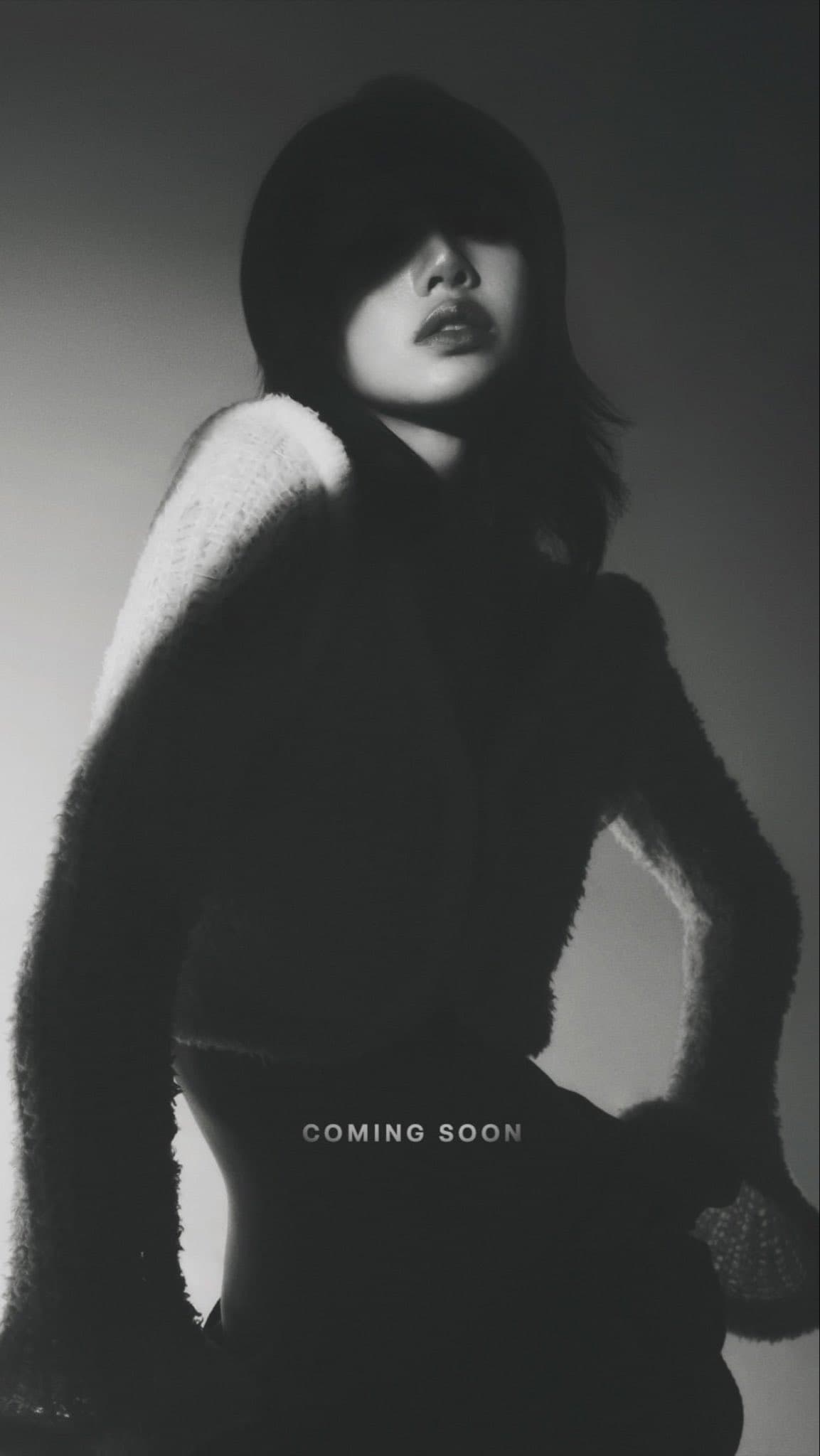 Trending Topic di X! Lisa BLACKPINK Unggah Foto Coming Soon, Comeback Solo atau Agensi Baru?