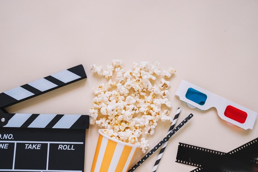 Sejarah Popcorn dan Kenapa Bioskop Tidak Lengkap Tanpa Camilan Ini