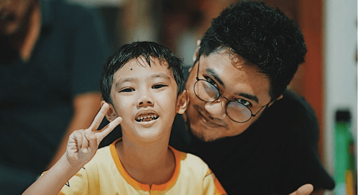 Hari Ini Ayah Dante Angger Dimas Diperiksa Polda Metro Jaya