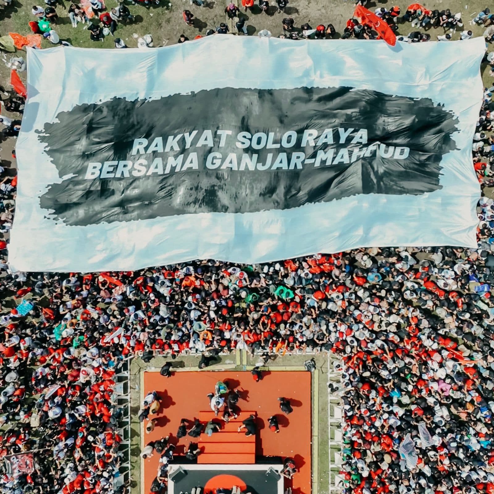 Tandingi Program Makan Siang Gratis, Ganjar Luncurkan Gratisin, Program Internet Gratis untuk Pelajar