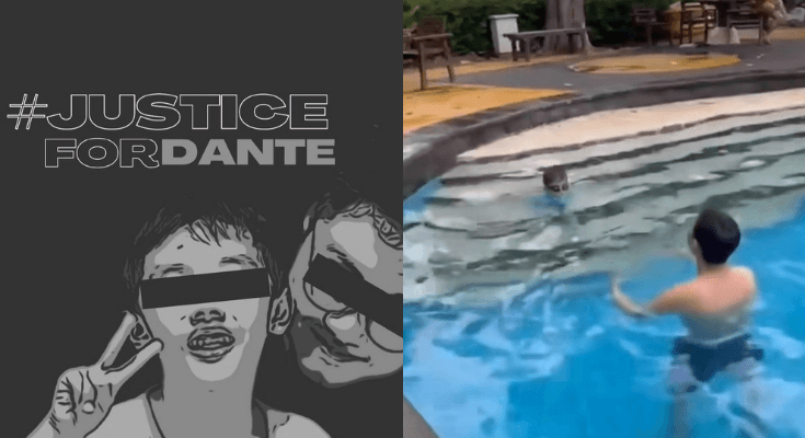 Tidak Terima Kakaknya Disebut Pembunuh, Adik Yudha Arfandi Unggah Kedekatannya dengan Dante, Netizen: Lebih Percaya CCTV!
