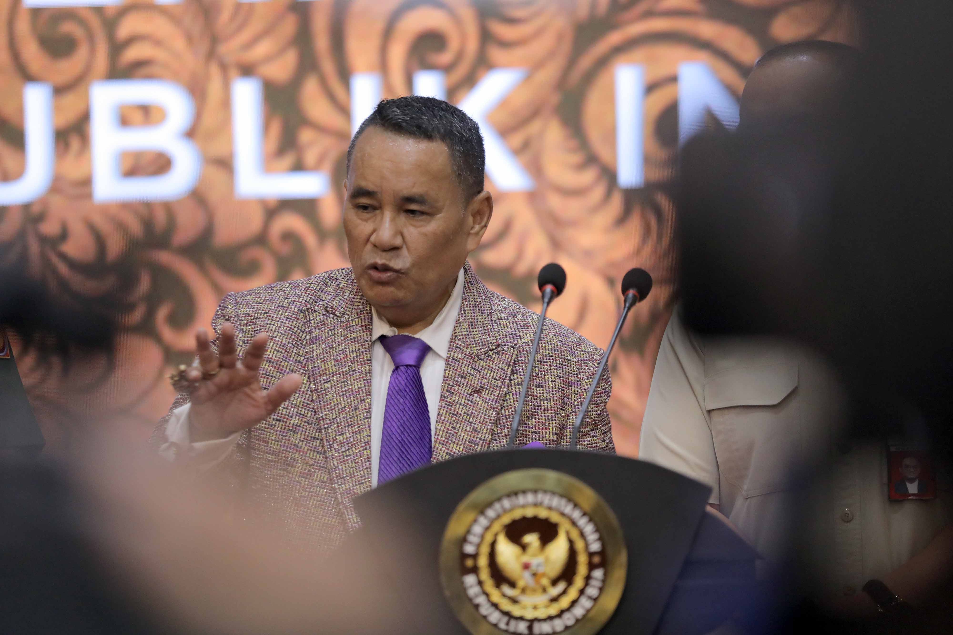 Hotman Paris Geram: Menteri HAM Jangan Lindungi Pelaku Intoleransi Sukabumi