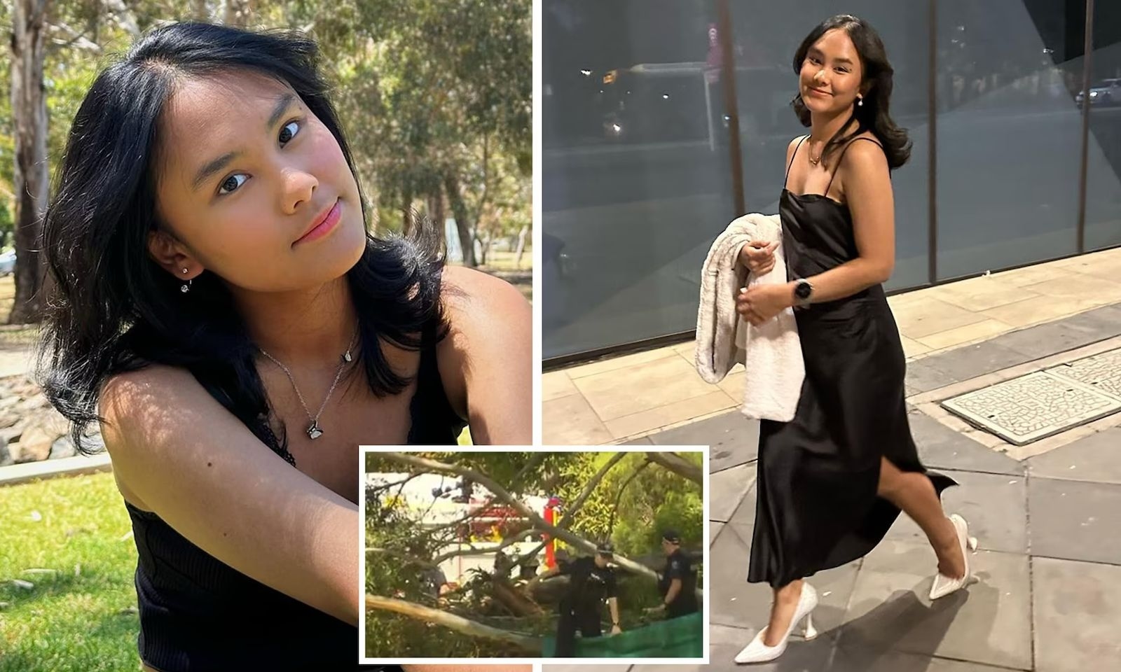 Sosok Alifia Soeryo, Mahasiswa WNI yang Meninggal Dunia Usai Tertimpa Pohon 10 Ton di Australia