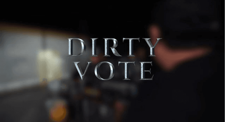 6 Fakta Film Dokumenter Dirty Vote Garapan Dandhy Dwi Laksono, Kecurigaan Adanya Kecurangan Pemilu 2024