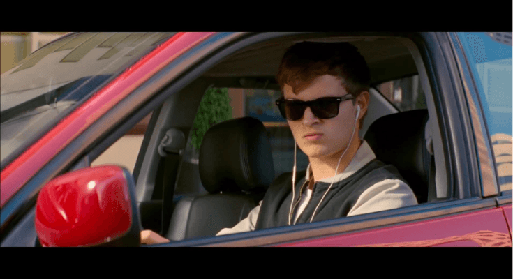 Sinopsis Film Baby Driver 2017, Gabungan Aksi dan Musikal dari Remaja yang Menderita Tinnitus