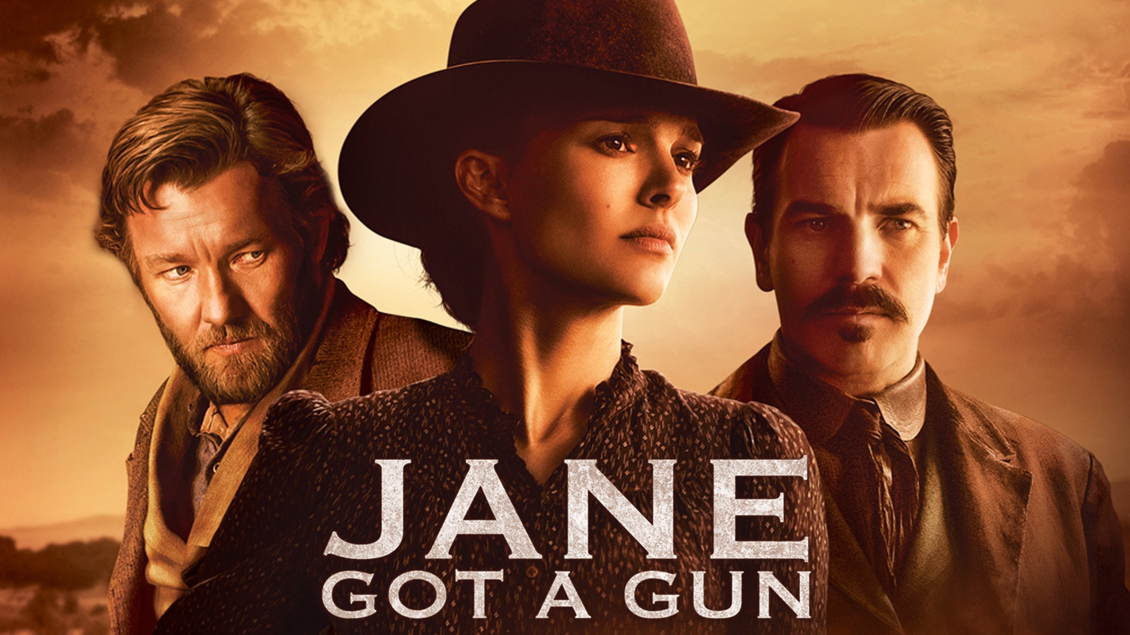 Sinopsis Film Jane Got A Gun, Kisah Drama Perjuangan Natalie Portman yang Penuh Ketegangan Melawan Geng Penjahat