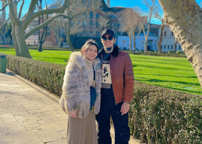 Via Vallen Banjir Ucapan Selamat Atas Kehamilannya, Alhamdulillah...